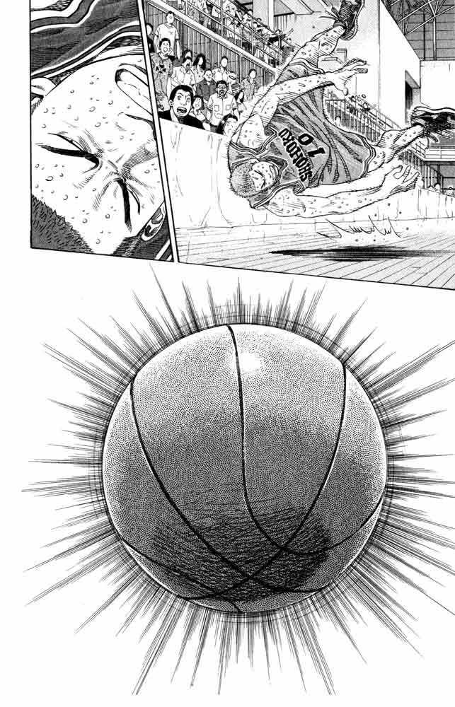 Slam Dunk Chapter 273 19